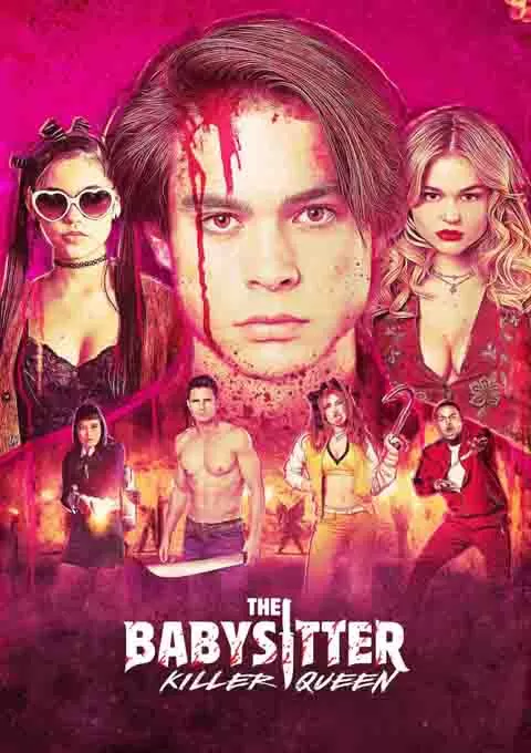 辣手保姆2：女王蜂