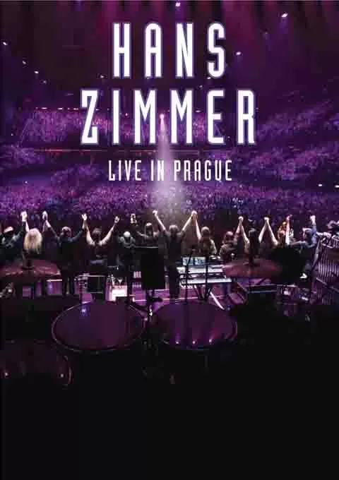 汉斯·季默：布拉格现场