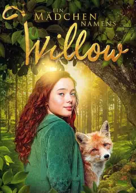 一个名叫柳树的女孩