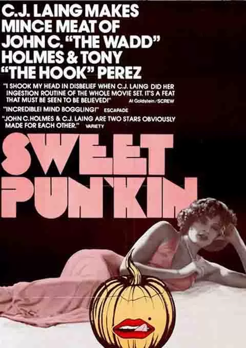 "小南瓜"我爱你