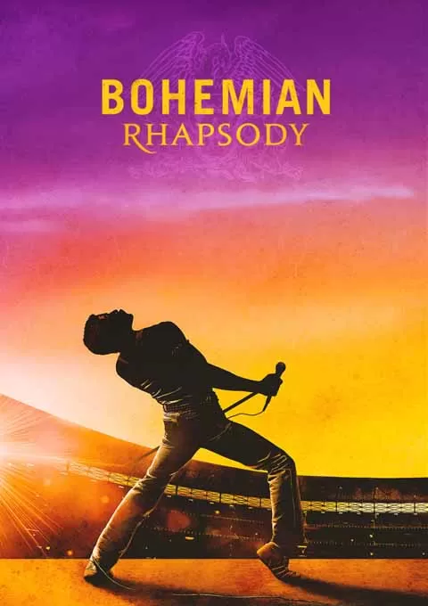 波西米亚狂想曲