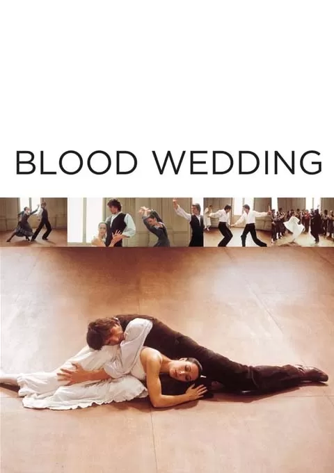 血婚