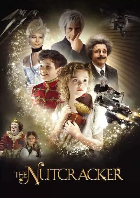 胡桃夹子：魔境冒险