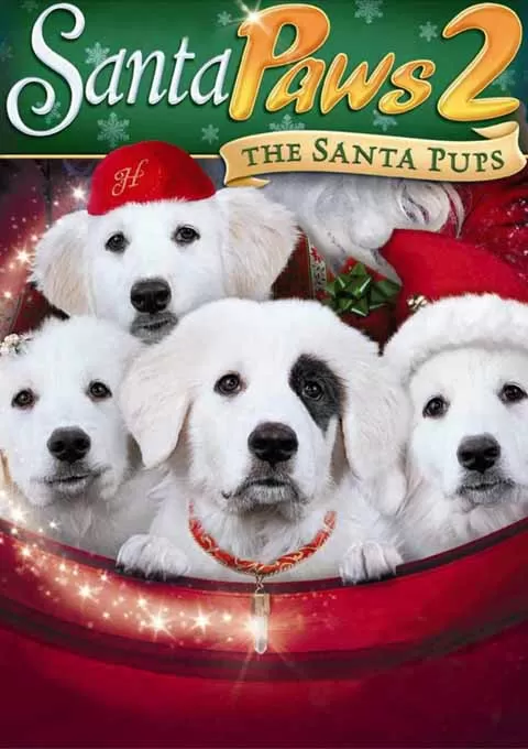 圣诞狗狗2：圣诞小宝贝