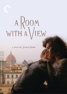 看得见风景的房间