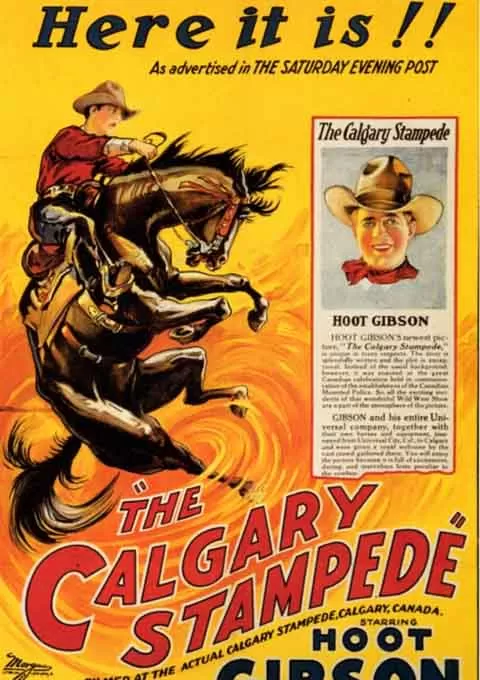 卡尔加里牛仔节