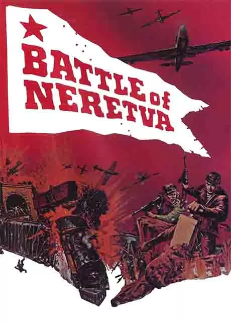 内雷特瓦河战役