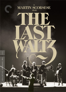 最后华尔兹