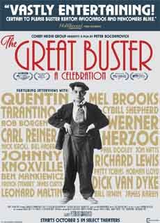 了不起的巴斯特