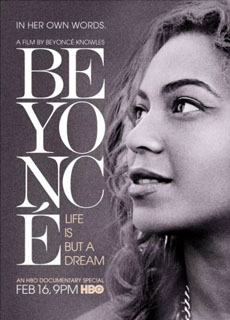 碧昂丝：2013星途梦旅+大西洋城演唱会