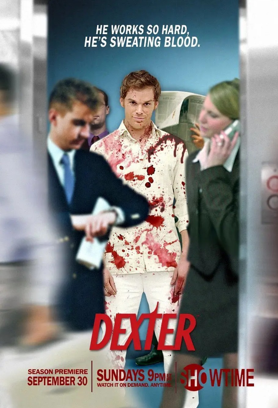 嗜血法医 第三季