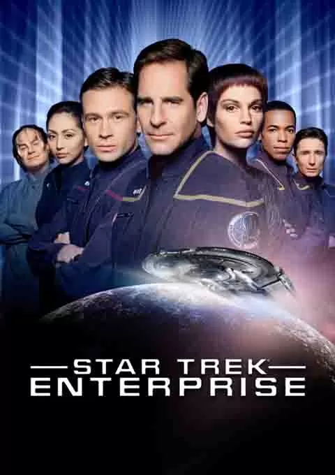 星际旅行：进取号 第一季