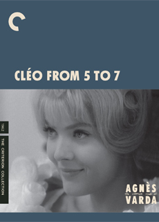 五至七时的克莱奥