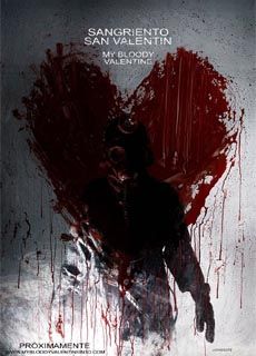 我的血腥情人节