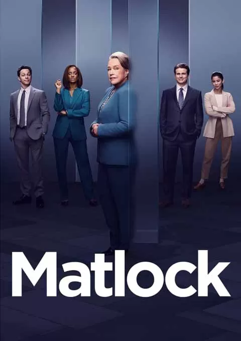 老练律师 第一季