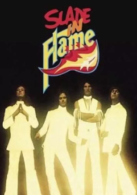 Slade-Flame