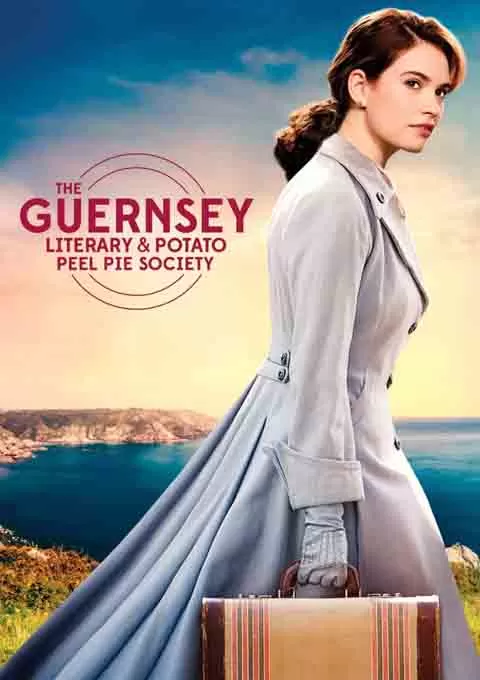 根西岛文学与土豆皮馅饼俱乐部