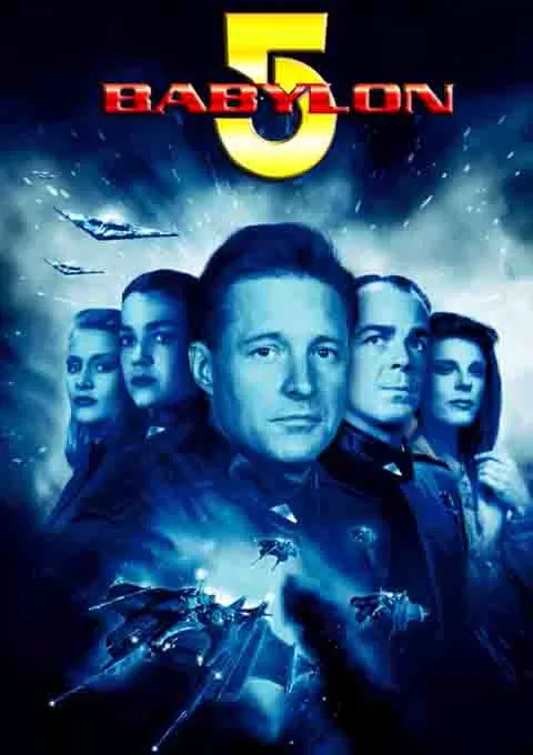 巴比伦5号 第二季