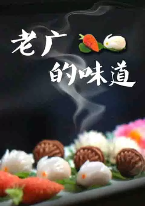 老广的味道 第1-9季
