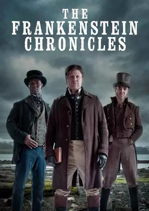 弗兰肯斯坦传奇 第一季