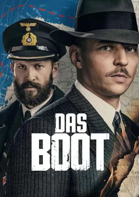 从海底出击 第三季