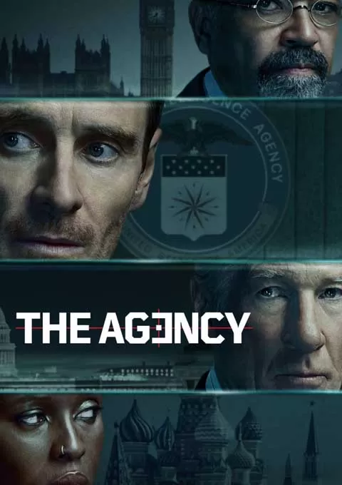 传奇办公室 第一季