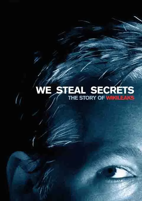 我们窃取秘密：维基解密的故事