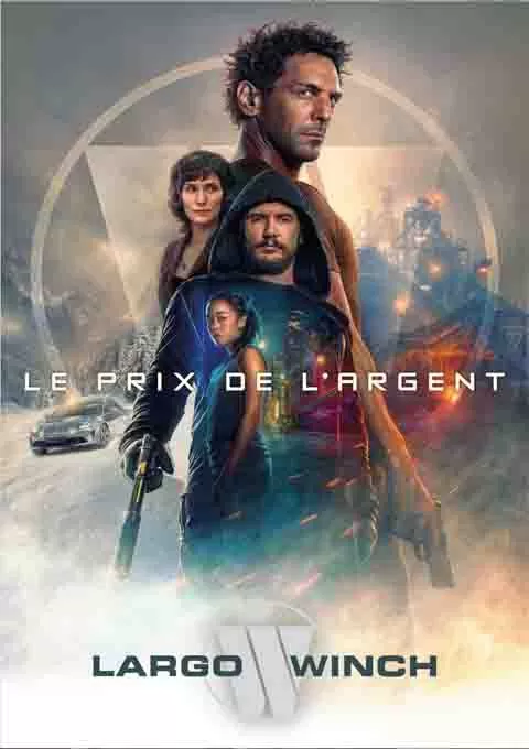 决战豪门3：金钱的代价