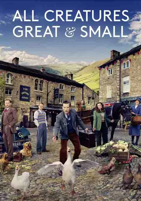 万物生灵 第二季