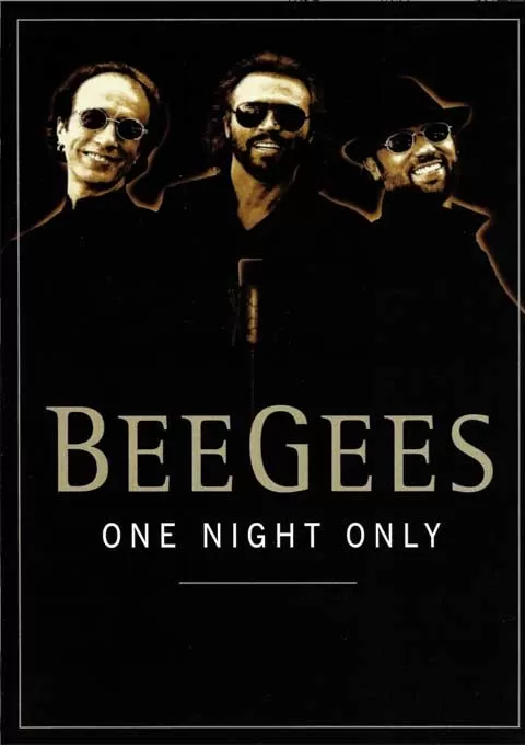 比吉斯：仅此一晚演唱会