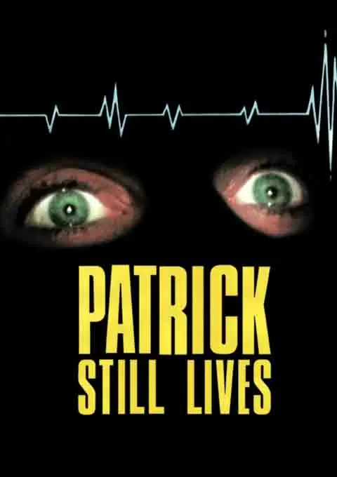 帕特里克还活着