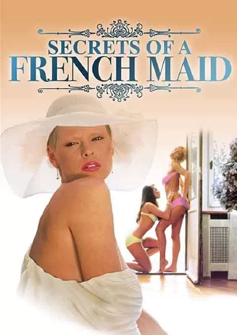 上校夫人的年轻侄女们