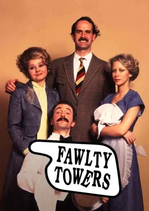 弗尔蒂旅馆  第二季