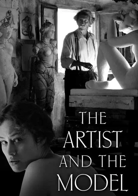 艺术家与模特