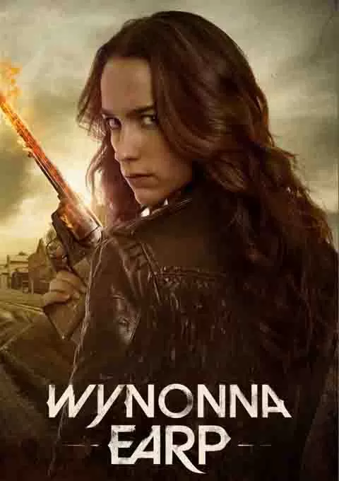 狙魔女杰 第一季