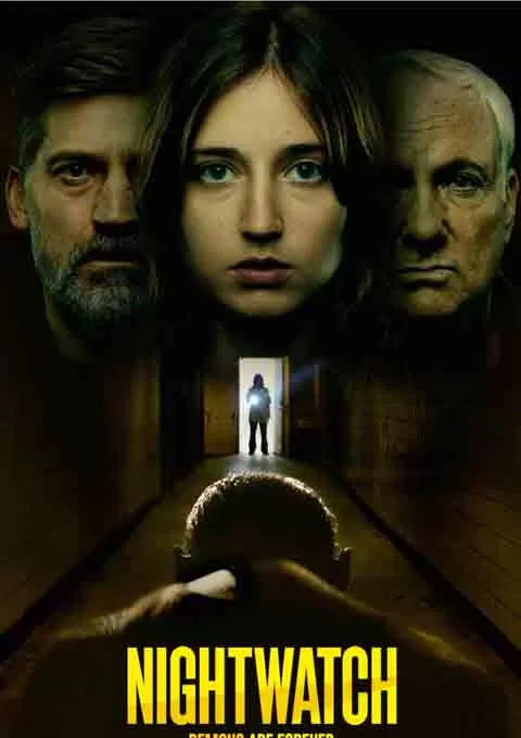 守夜人：恶魔永世同在