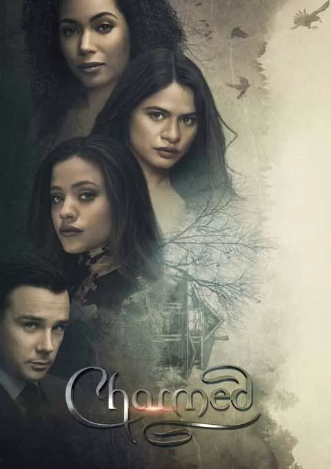 新圣女魔咒 第二季