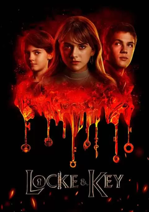 致命钥匙 第二季