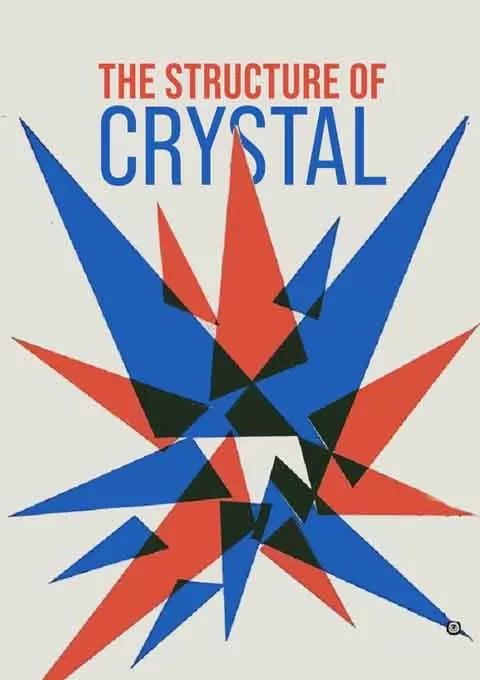 水晶的结构